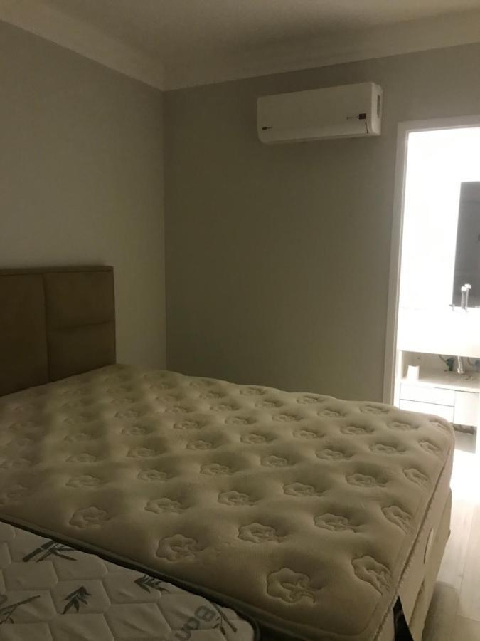 Apartamento Asturias Frente Ao Mar Guarujá Exterior foto