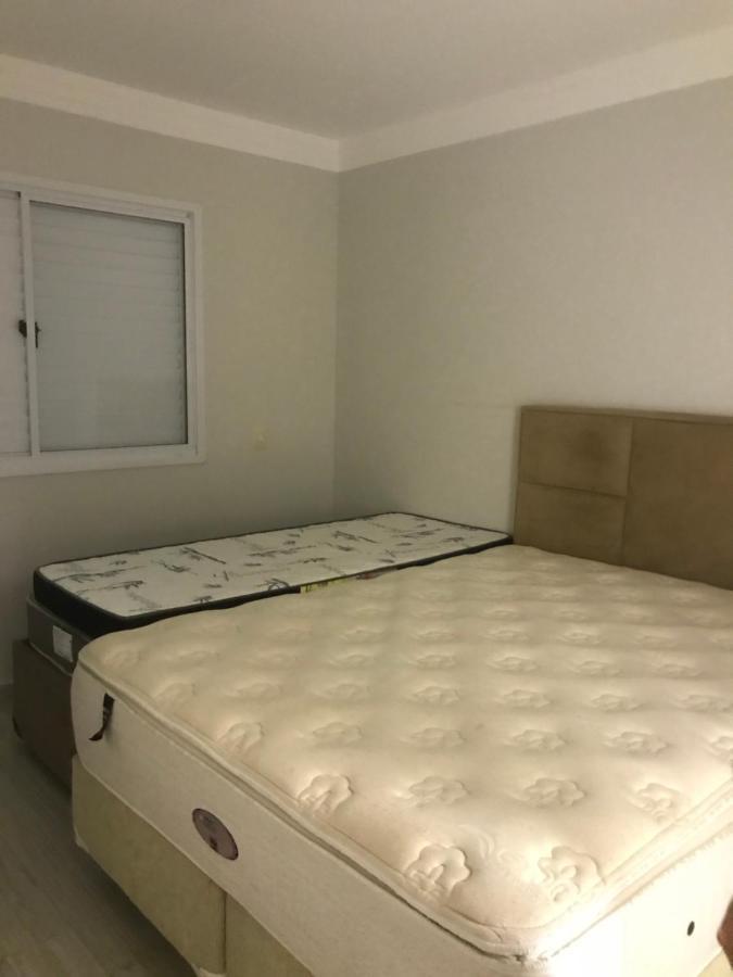 Apartamento Asturias Frente Ao Mar Guarujá Exterior foto